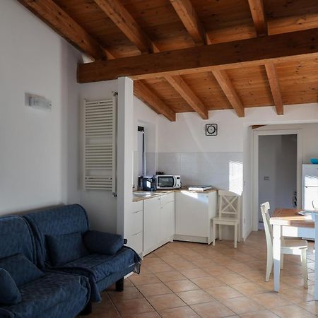 La Casa Di Rosy Apartment Oleggio Ngoại thất bức ảnh