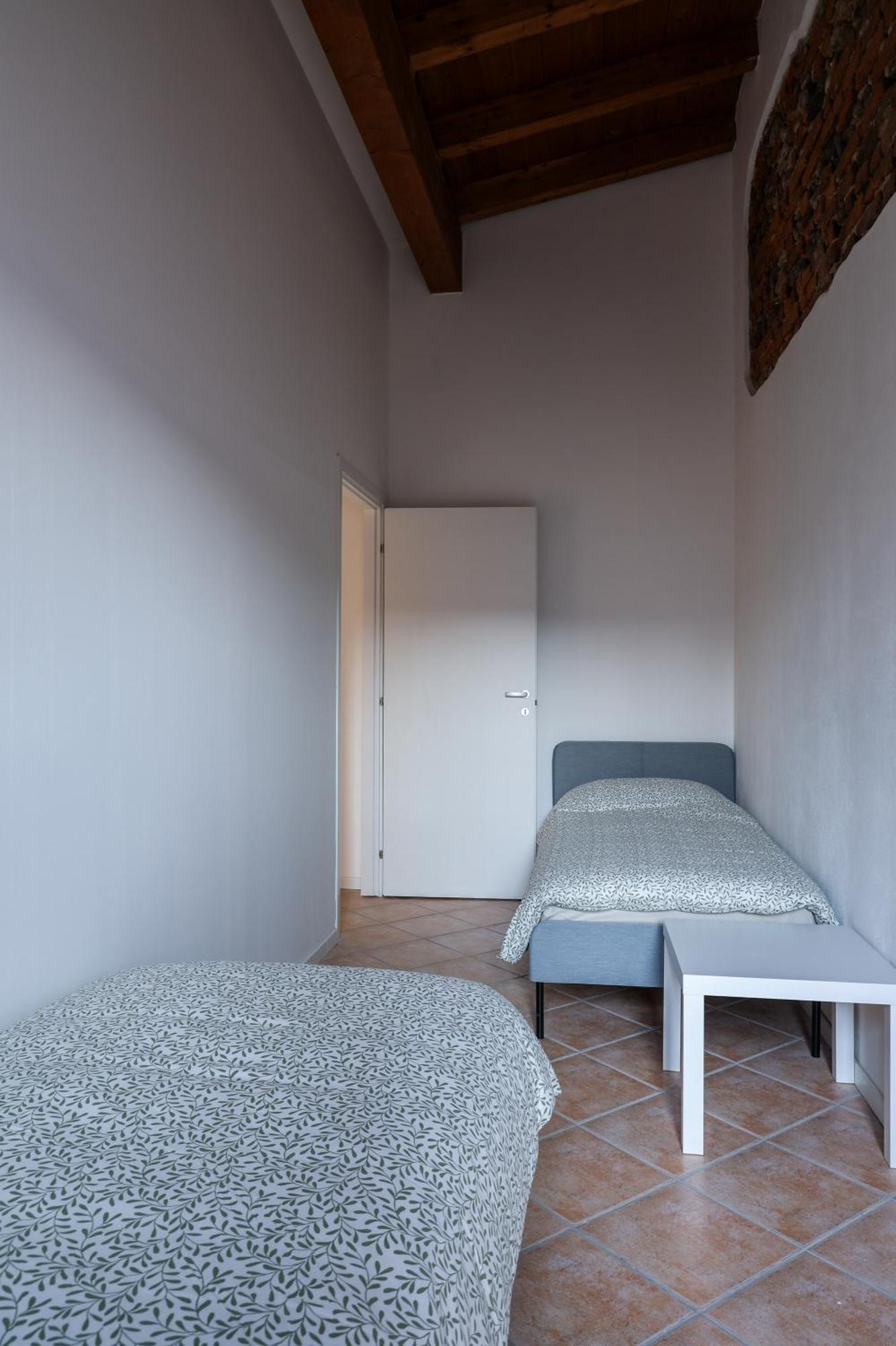 La Casa Di Rosy Apartment Oleggio Ngoại thất bức ảnh
