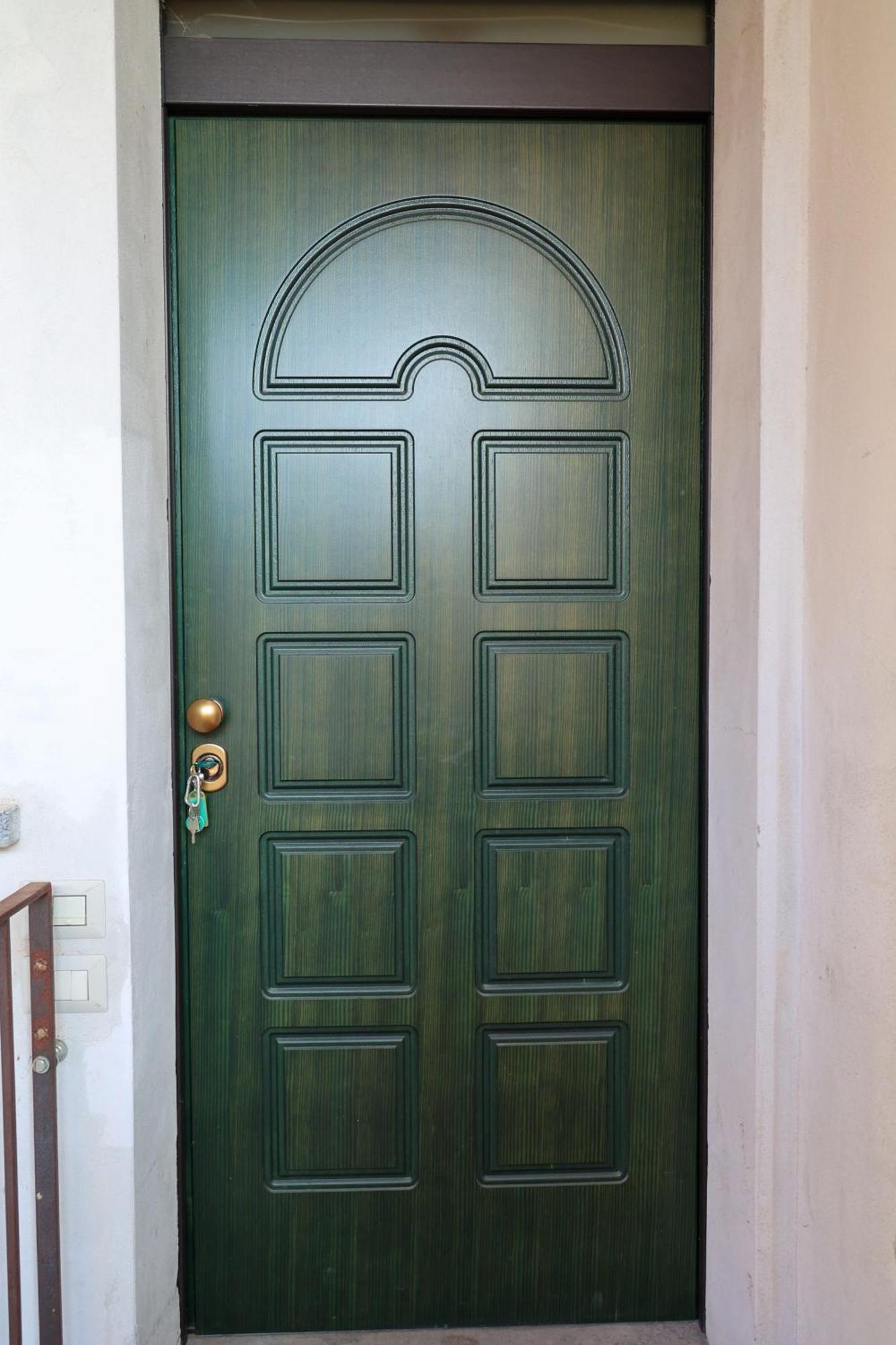 La Casa Di Rosy Apartment Oleggio Ngoại thất bức ảnh