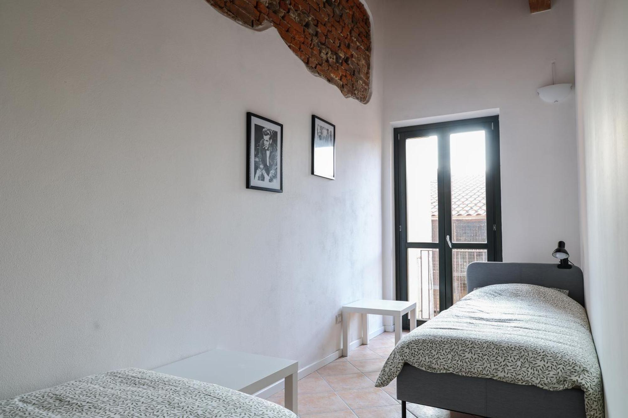 La Casa Di Rosy Apartment Oleggio Ngoại thất bức ảnh