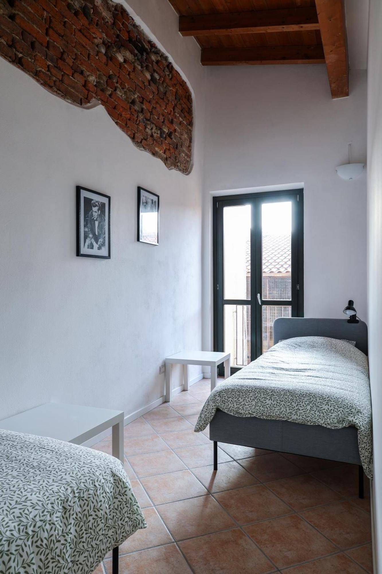 La Casa Di Rosy Apartment Oleggio Ngoại thất bức ảnh