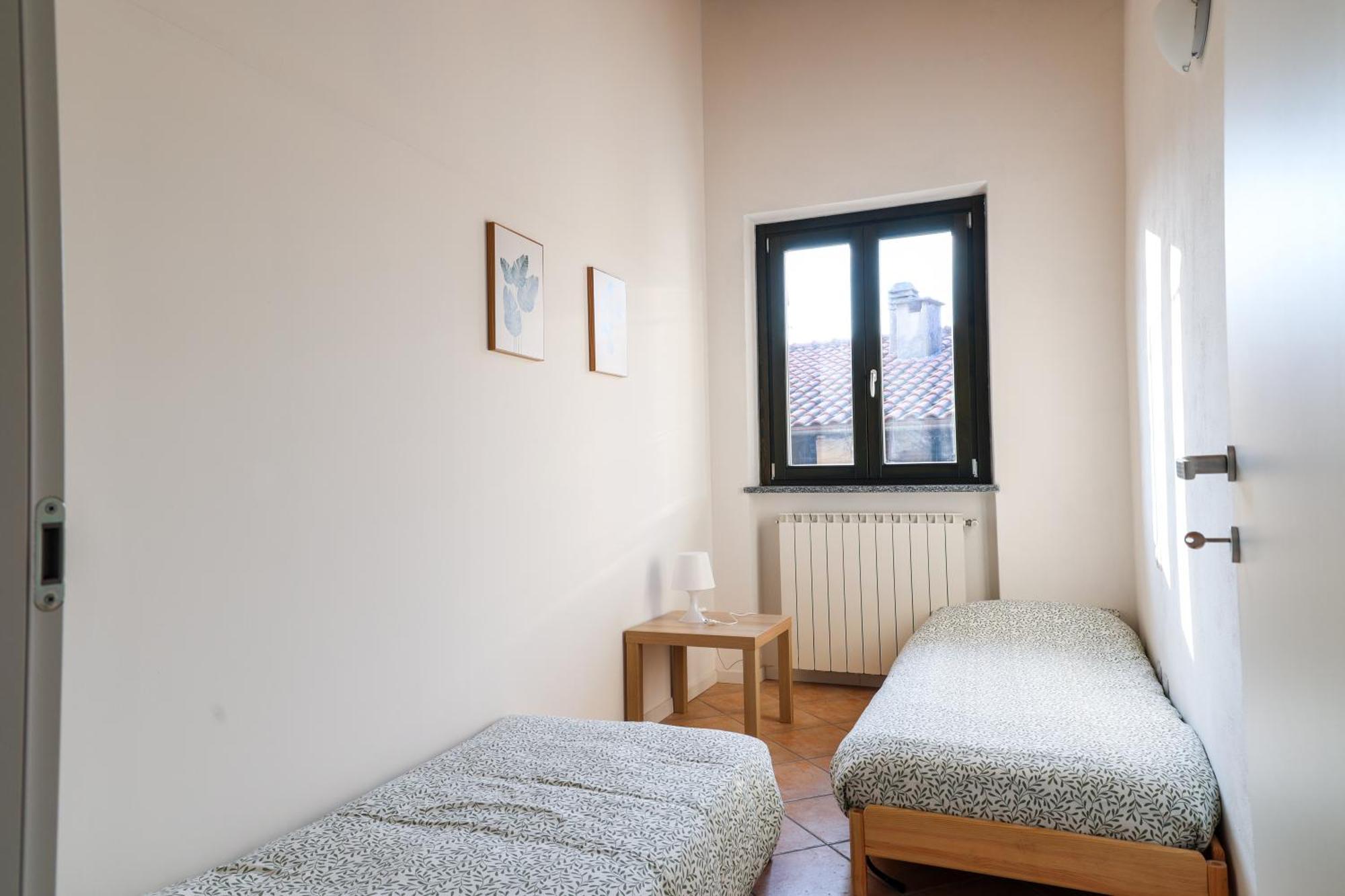 La Casa Di Rosy Apartment Oleggio Ngoại thất bức ảnh