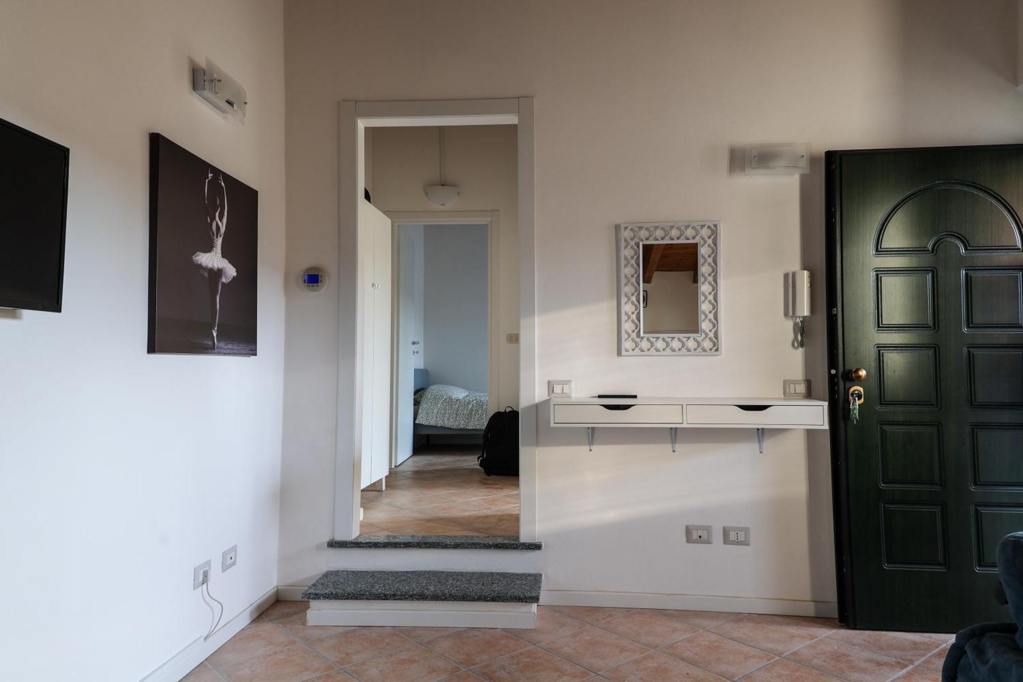 La Casa Di Rosy Apartment Oleggio Ngoại thất bức ảnh