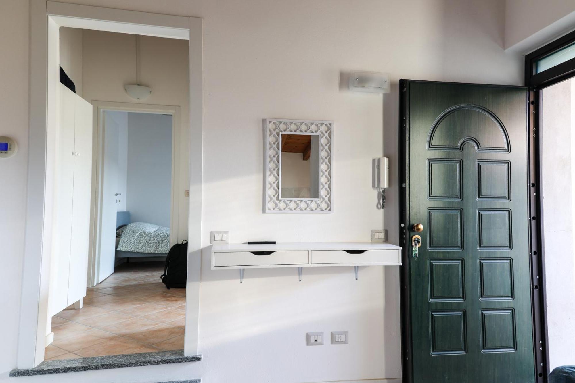 La Casa Di Rosy Apartment Oleggio Ngoại thất bức ảnh