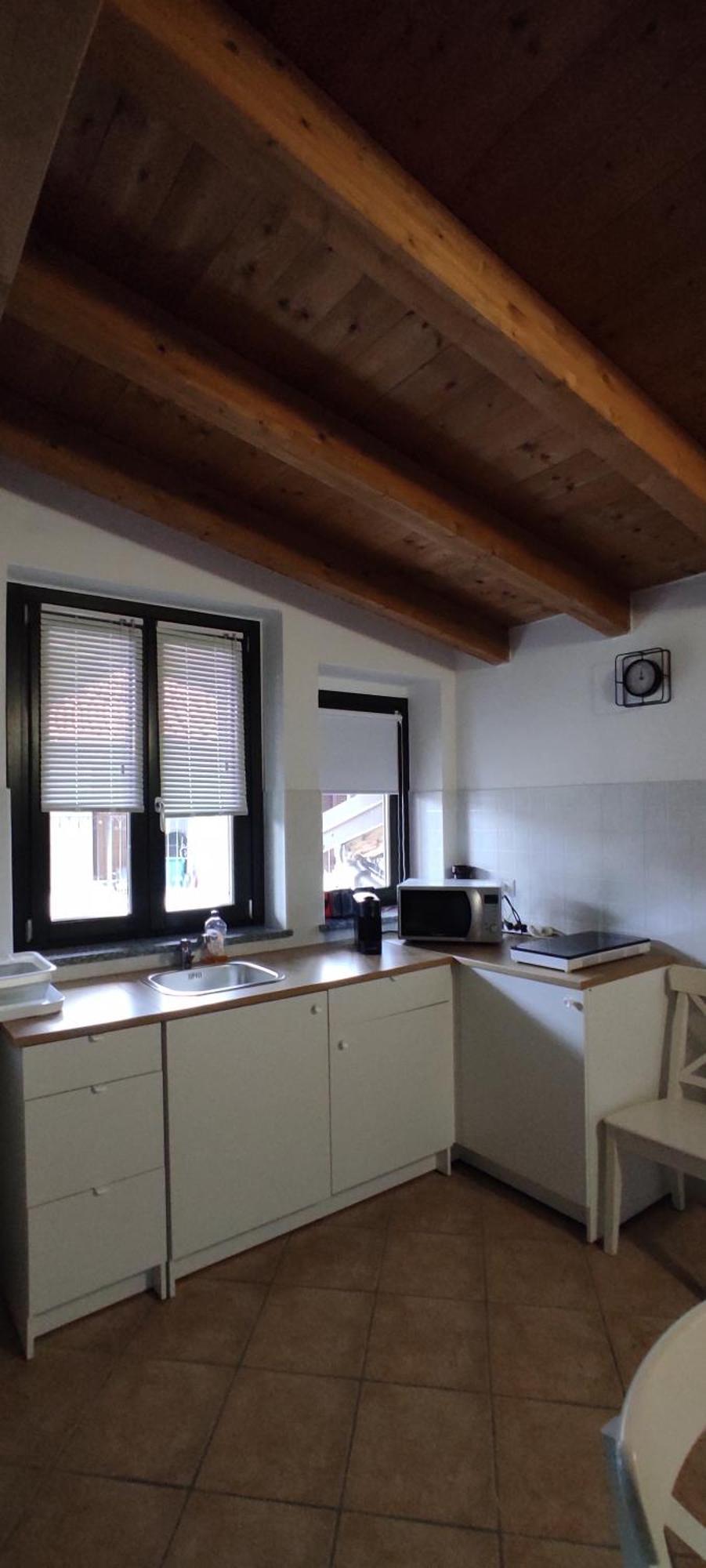 La Casa Di Rosy Apartment Oleggio Phòng bức ảnh