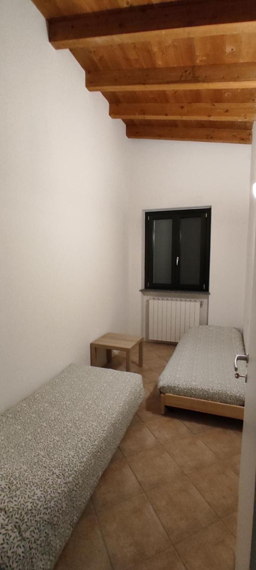 La Casa Di Rosy Apartment Oleggio Phòng bức ảnh