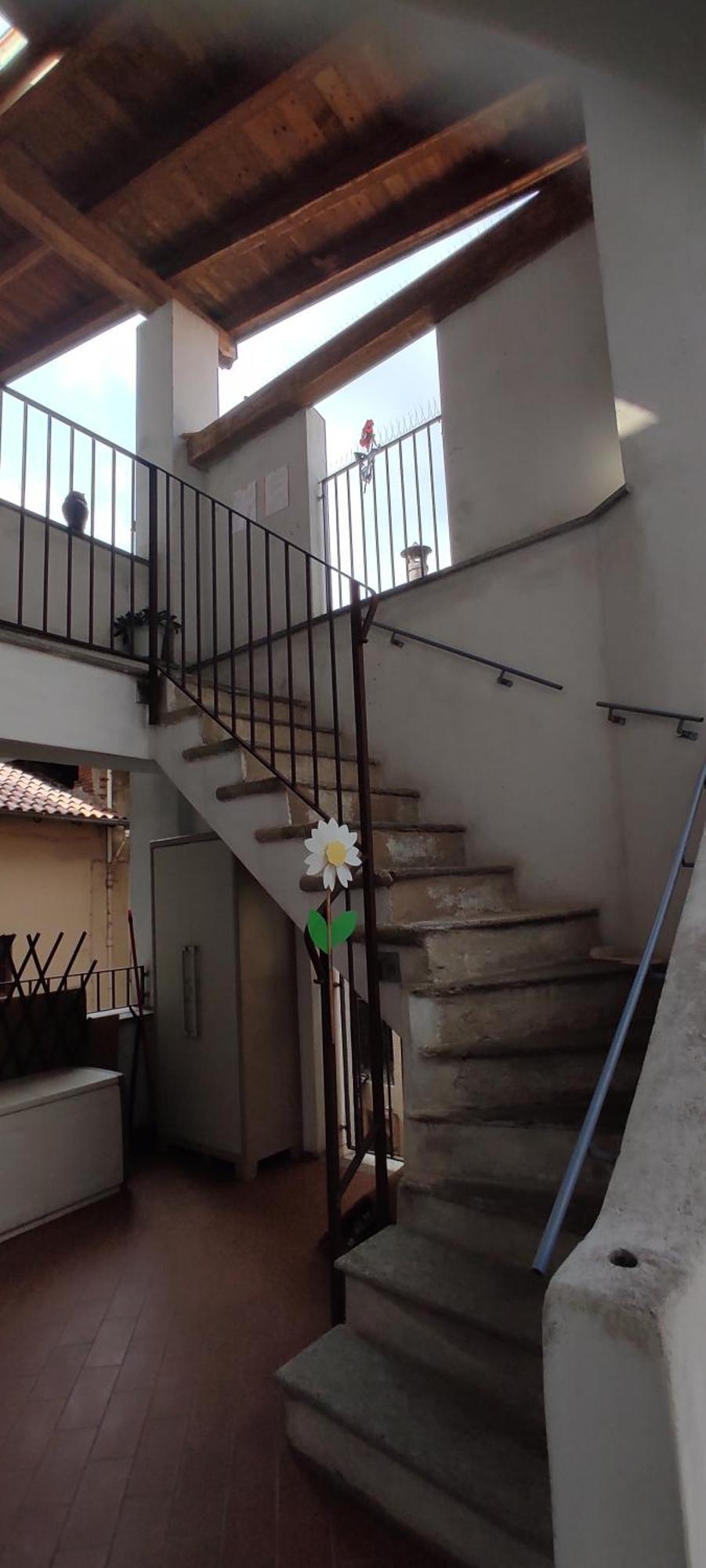 La Casa Di Rosy Apartment Oleggio Ngoại thất bức ảnh